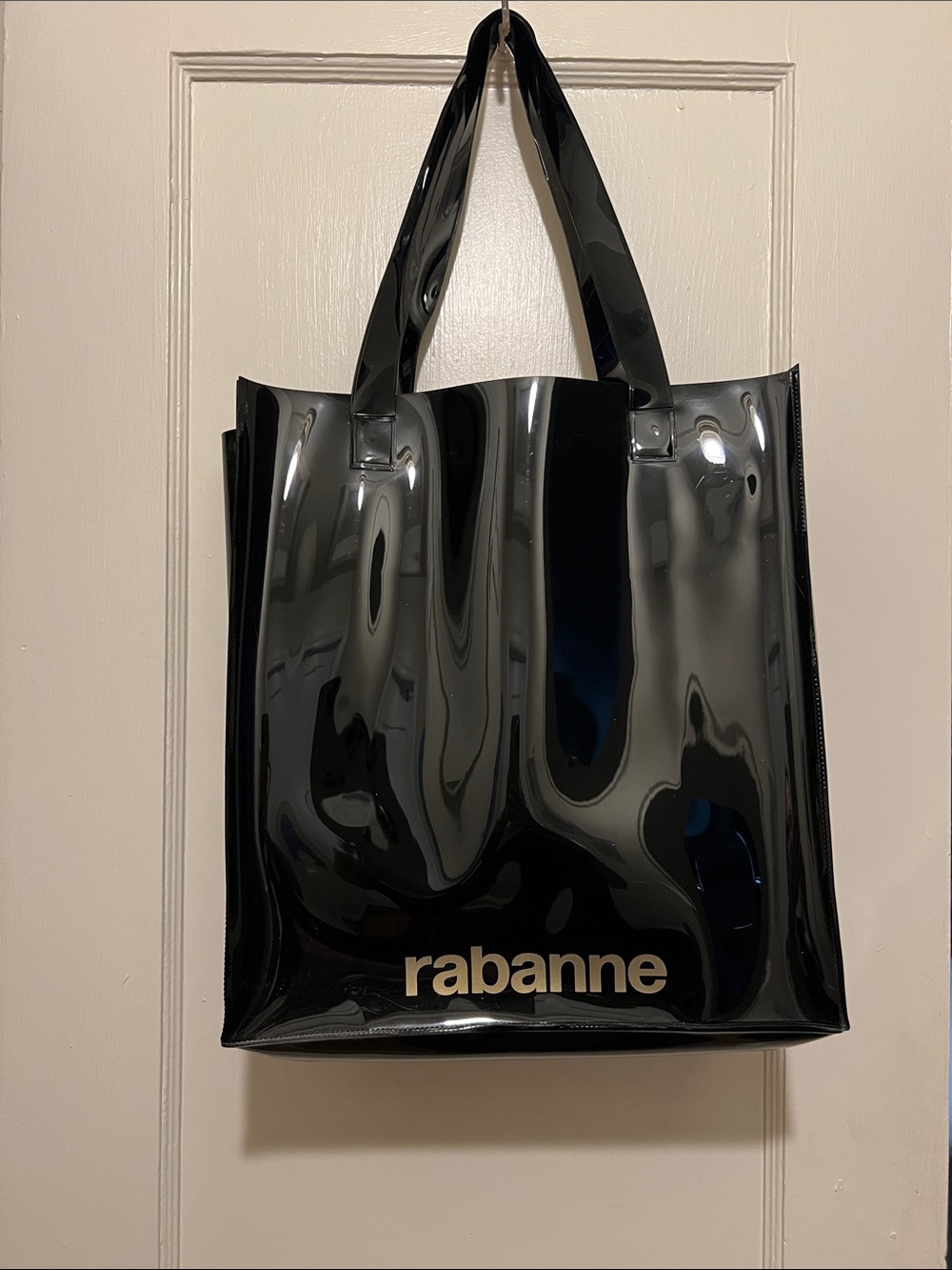 GWP Paco Rabanne bag